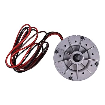 IEQFUE 1/12 HP 208-230V Condenser Fan Motor F42D29A50